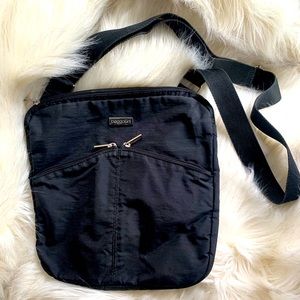 Baggallini Travel Crossbody